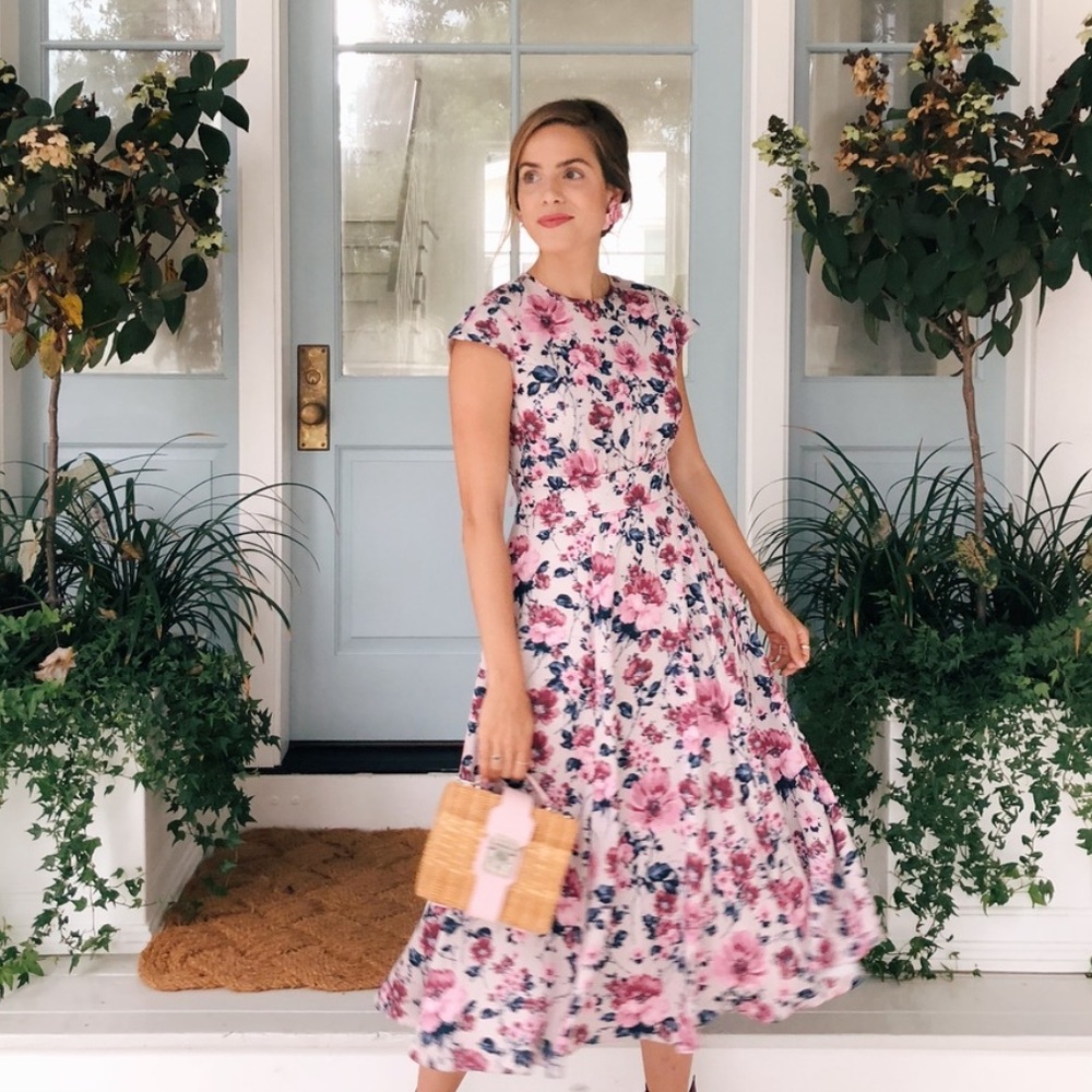 ISO Gal Meets Glam Dresses